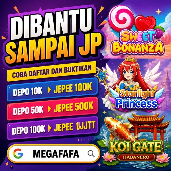 daftar slot pkv